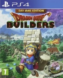 Dragon Quest: Builders